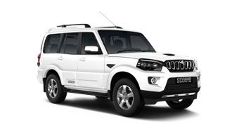 Mahindra Scorpio VLX - New Variant with 6 New Features