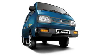 Maruti Suzuki Omni Ownership Review
