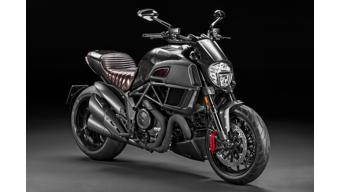 Ducati Diavel Diesel launched at Rs 21.7 lakhs