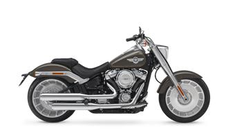 Harley-Davidson launches Softail range at Rs 12 lakhs onward