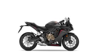 Honda launches 2017 CBR650F at Rs 7.3 lakhs