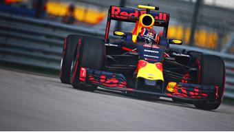 Kvyat moved to Toro Rosso, Verstappen takes over Red Bull duties