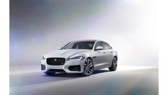 5 things you need to know about the 2016 Jaguar XF