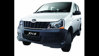 9 seater Mahindra Xylo D2 MAXX launched at Rs. 7.12 lakh in India