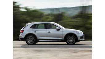 Audi India to launch the new Q5 on 18 January