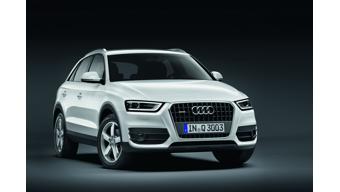 Audi India plans to bring out S6 sedan and Q3 SUV next year
