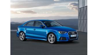 Audi A3 facelift to arrive in Q1 2017