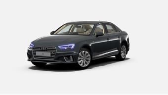 Audi A4 Quick Lift introduced in India at Rs 42.00 lakhs