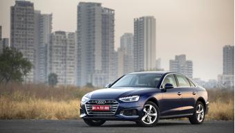New Audi A4 - Everything you need to know
