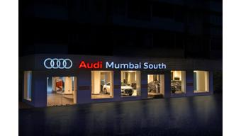 Audi India partners with Jubilant MotorWorks for South Mumbai and Nashik dealership