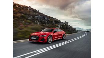 Audi India launches 2020 RS7 Sportback at Rs 1.94 crore