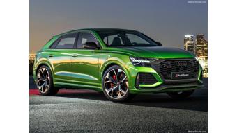 Audi opens bookings for RS Q8; launch likely soon