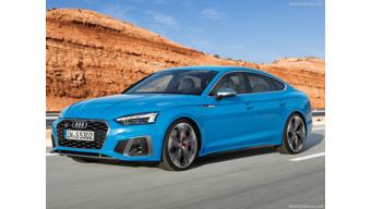 Audi India to launch new S5 Sportback on 22 March