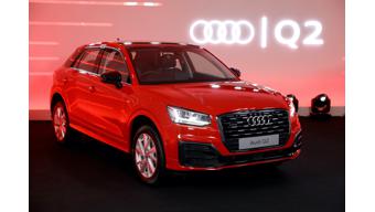 Audi Q2 launched - Everything you need to know