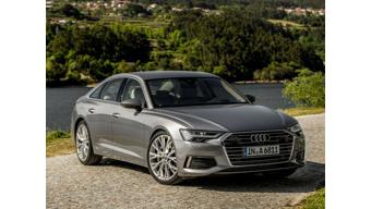 New-Gen Audi A6 to be introduced in India tomorrow 