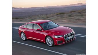 2019 Audi A4: Top 4 features 