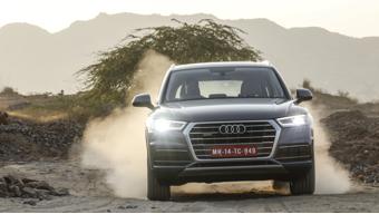 Audi to launch Q5 petrol on 28 June