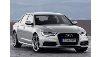 Audi S6 to be launched in India on July 12
