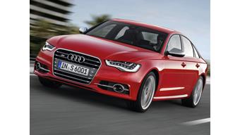 India awaits Audi S6   A6, A6 Avant and A7 rolls out in the UK 