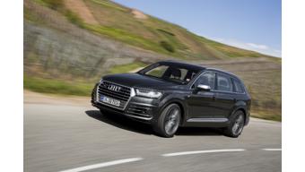 Audi Q7 and A6 Design Edition launched in India at Rs 81.99 lakhs and Rs 56.78 lakhs 
