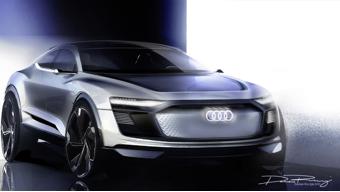 Audi says it can have an electric car in India by 2020