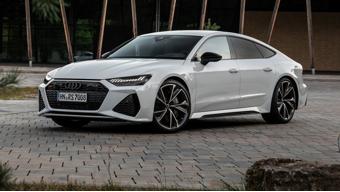 Audi to launch new RS7 Sportback in India on 16 July