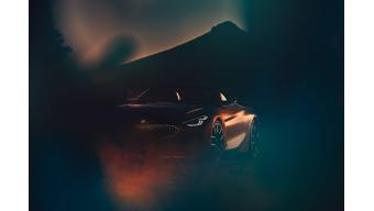 BMW to unveil the all-new Z4 Concept tomorrow
