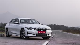 BMW to launch 3 Series Gran Limousine in India tomorrow