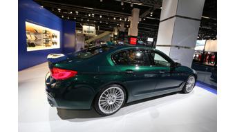 BMW 5 Series - 5 Series Price, Specs, Images, Colours