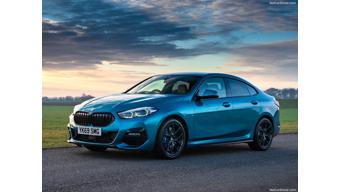 BMW launches 2 Series Gran Coupe in India at Rs 39.30 lakh