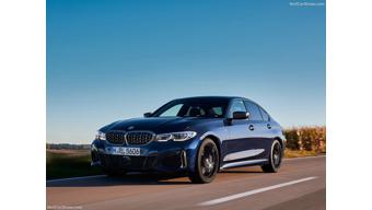 BMW India to launch M340i on 10 March, 2021