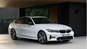 BMW launches 330i Sport in India at Rs 41.70 lakh