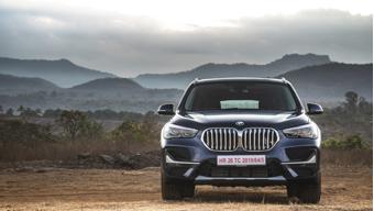 BMW India hikes prices up to Rs 3.80 lakh for select models