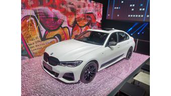 2019 BMW 3 Series launched in India, prices start Rs 41.40 lakhs