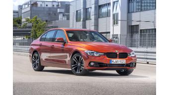 BMW launched the 3 Series Shadow Edition in India at Rs 41.40 lakhs