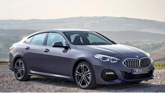 BMW opens pre-bookings for 2 Series Gran Coupe ahead of launch 
