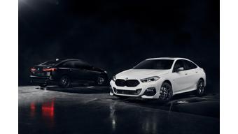 New BMW 2 Series Gran Coupe Black Shadow Edition launched at Rs 42.30 lakh