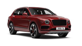 Bentley launches Bentayga V8 in India for Rs 3.78 crore