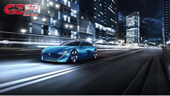Geneva 2017: Peugeot Instinct concept gets web unveil 