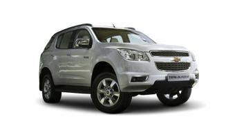 Chevrolet reduces Trailblazer SUV prices by Rs 3.19 lakh