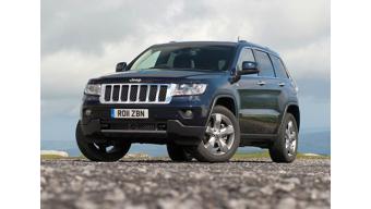 Fiat to foray further into India through Chrysler's Jeep