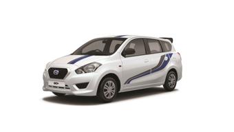 What is so special about the Datsun Anniversary Edition?