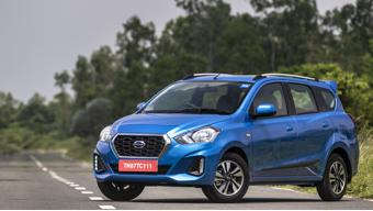 Datsun India announces new discount offers for the month of November