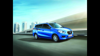 Datsun Go and Go Plus Style Edition launched