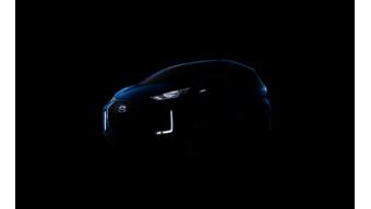 Datsun teases Redi-GO facelift; launch likely soon
