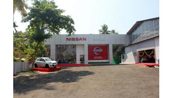 Nissan to begin service camp in India tomorrow
