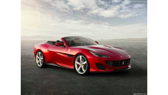 Ferrari Portofino launched in India at Rs 3.50 crore