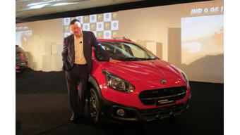 Fiat Abarth Avventura price hiked, now costs Rs 10,00,976