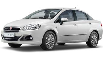 Fiat Linea variants rejigged