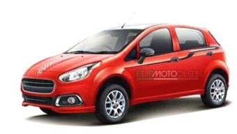 Limited Edition Fiat Punto Evo Sportivo likely to be launched soon